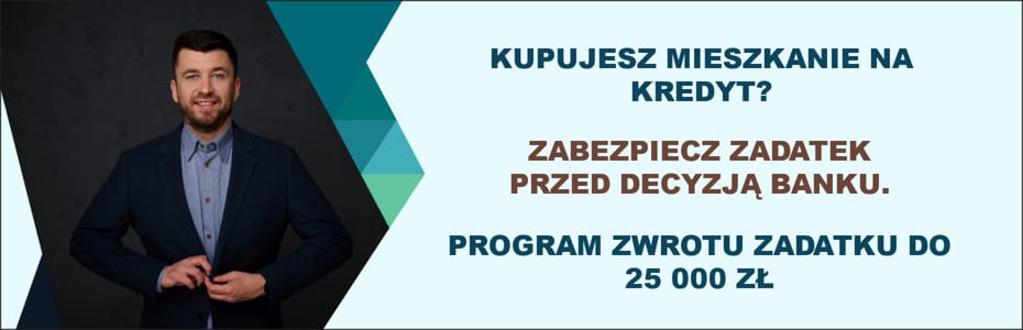 Program gwarancji zwrotu zadatku